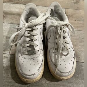 Nike Air Force 1 White